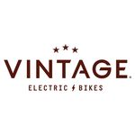 Vintage electric bikes