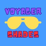 Voyager Shades