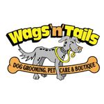 Wag's N Tail's