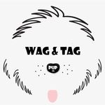 Wag & Tag Pup Co