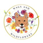 Wags And Wild flowers