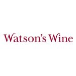 Watson's Wine