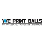 We Print Balls