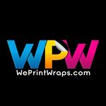 We Print Wraps