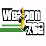Weapon 762