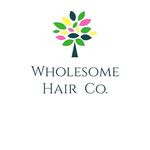 Wholesome Hair Co.