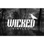 Wicked Vinyl Co