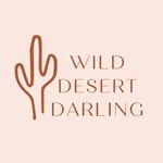 Wild Desert Darling
