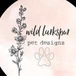 Wild Larkspur Pet Designs