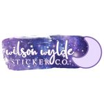 Wilson Wylde Sticker Co