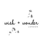 Wish & Wonder