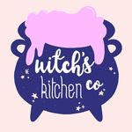 Witch's Kitchen Co