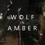 Wolf in Amber