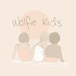 Wolfie Kids
