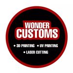 Wonder Customs