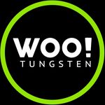 WOO! Tungsten