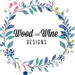Wood and Wine Designs