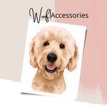WOOF! Accessories