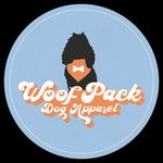 Woof Pack Dog Apparel