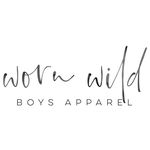 Worn Wild Boys Apparel