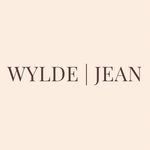 WYLDE | JEAN