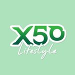 X50 Lifestyle