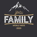 Yota Family