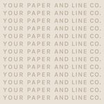 Your Paper and Line Co