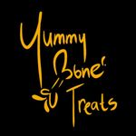Yummy Bone Treats