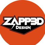 Zapp3D Design