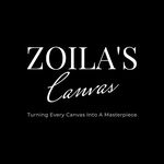 ZOILA'S CANVAS