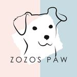 ZoZo's Paw